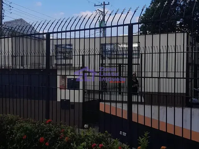 Apartamento com 61m² 3 quartos e 1 banheiro, à venda, no bairro Vila Antonieta em São Paulo