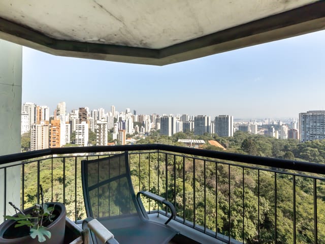 Apartamento com 114m² 3 quartos e 3 banheiros, à venda, no bairro Vila Suzana em São Paulo