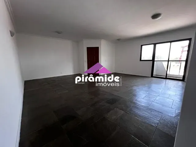 Apartamento com 165m² 4 quartos e 4 banheiros, à venda, no bairro Jardim Aquárius em São José dos Campos