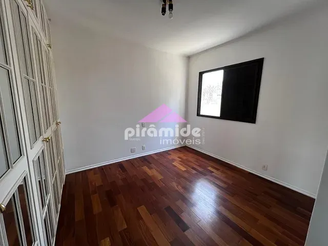 Apartamento com 165m² 4 quartos e 4 banheiros, à venda, no bairro Jardim Aquárius em São José dos Campos