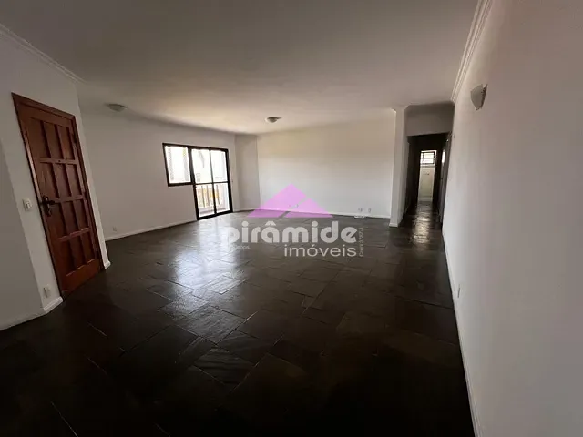 Apartamento com 165m² 4 quartos e 4 banheiros, à venda, no bairro Jardim Aquárius em São José dos Campos