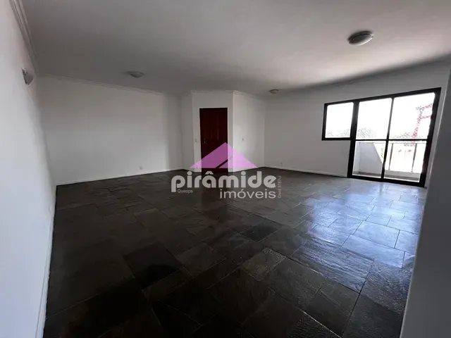 Apartamento com 165m² 4 quartos e 4 banheiros, à venda, no bairro Jardim Aquárius em São José dos Campos