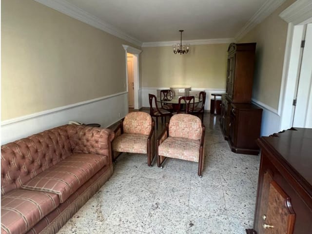 Apartamento com 73m² 2 quartos e 2 banheiros, à venda, no bairro Vila Buarque em São Paulo
