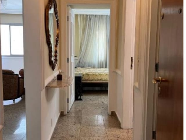 Apartamento com 73m² 2 quartos e 2 banheiros, à venda, no bairro Vila Buarque em São Paulo
