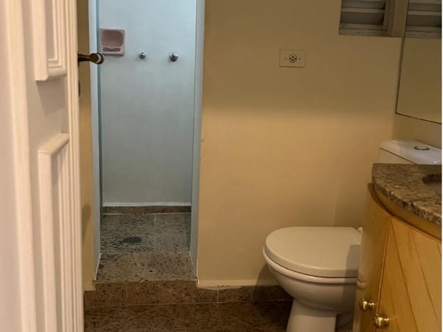 Apartamento com 73m² 2 quartos e 2 banheiros, à venda, no bairro Vila Buarque em São Paulo