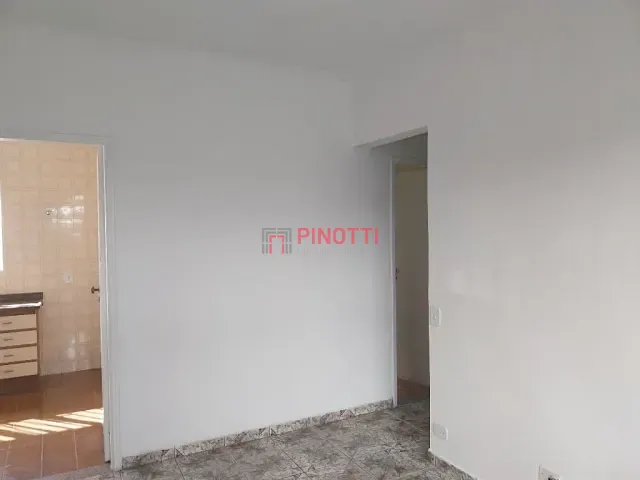Apartamento 2 quartos e 1 banheiro, à venda, no bairro Assunção em São Bernardo do Campo