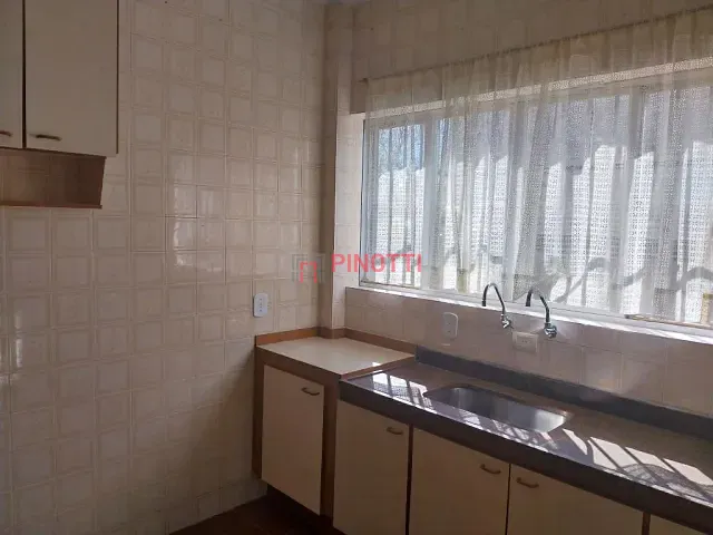 Apartamento 2 quartos e 1 banheiro, à venda, no bairro Assunção em São Bernardo do Campo