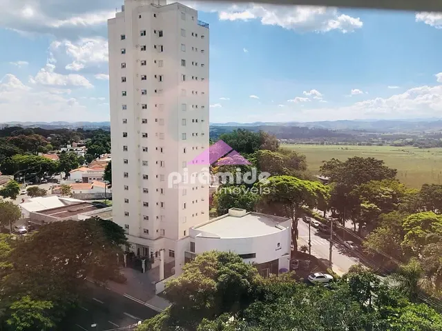 Apartamento com 130m² 3 quartos e 3 banheiros, à venda, no bairro Jardim Apolo em São José dos Campos