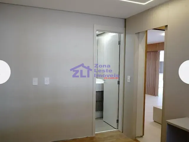 Apartamento 3 quartos e 4 banheiros, à venda, no bairro Vila Gomes Cardim em São Paulo