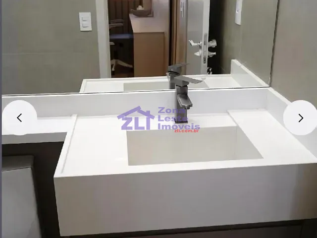 Apartamento 3 quartos e 4 banheiros, à venda, no bairro Vila Gomes Cardim em São Paulo