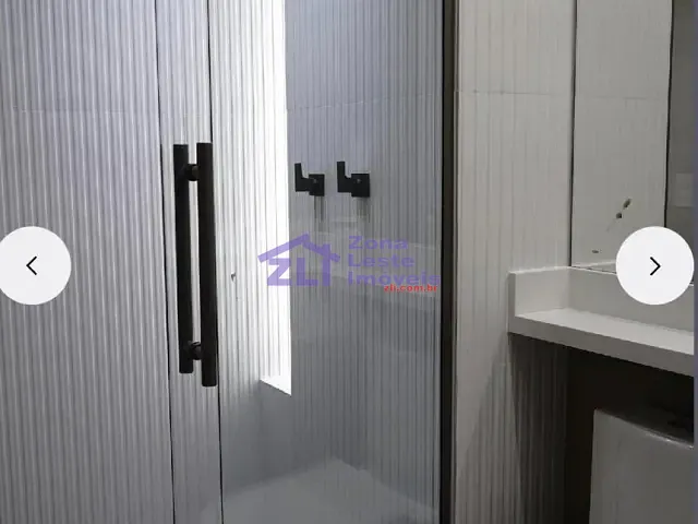 Apartamento 3 quartos e 4 banheiros, à venda, no bairro Vila Gomes Cardim em São Paulo