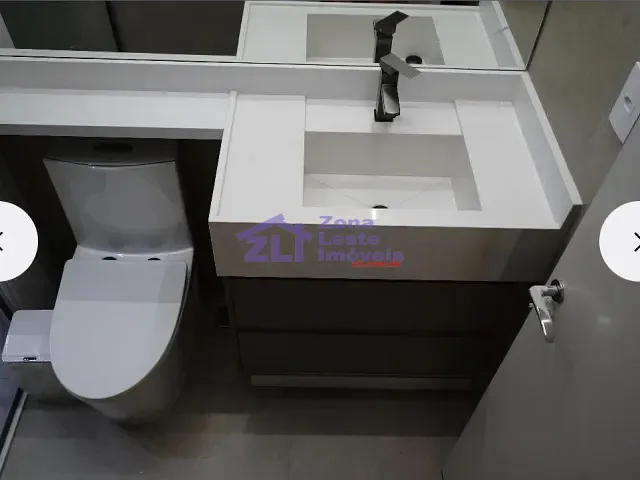 Apartamento 3 quartos e 4 banheiros, à venda, no bairro Vila Gomes Cardim em São Paulo