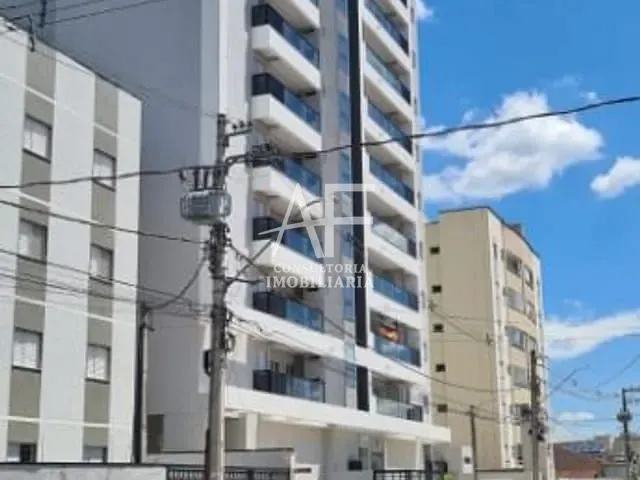 Apartamento com 68m², à venda, no bairro Residencial Portal da Mantiqueira em Taubaté