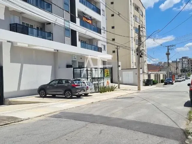 Apartamento com 68m², à venda, no bairro Residencial Portal da Mantiqueira em Taubaté
