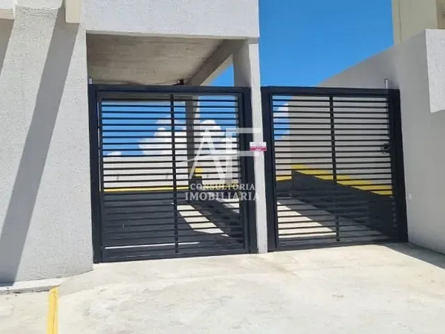 Apartamento com 68m², à venda, no bairro Residencial Portal da Mantiqueira em Taubaté