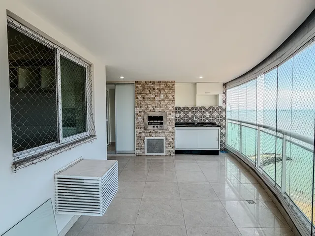 Apartamento 3 quartos e 2 banheiros, à venda, no bairro Imbetiba em Macaé