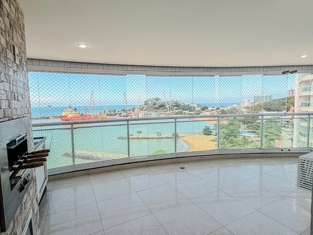 Apartamento 3 quartos e 2 banheiros, à venda, no bairro Imbetiba em Macaé