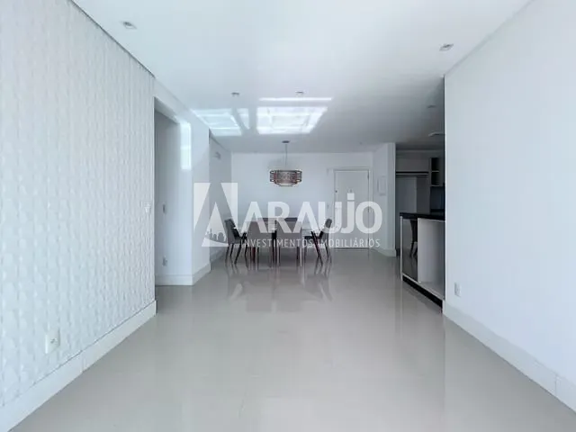 Apartamento 3 quartos e 3 banheiros, à venda, no bairro Centro em Itajaí