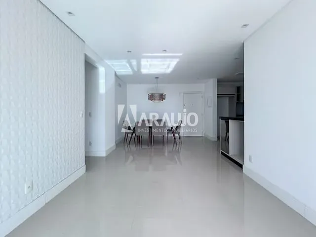 Apartamento 3 quartos e 3 banheiros, à venda, no bairro Centro em Itajaí