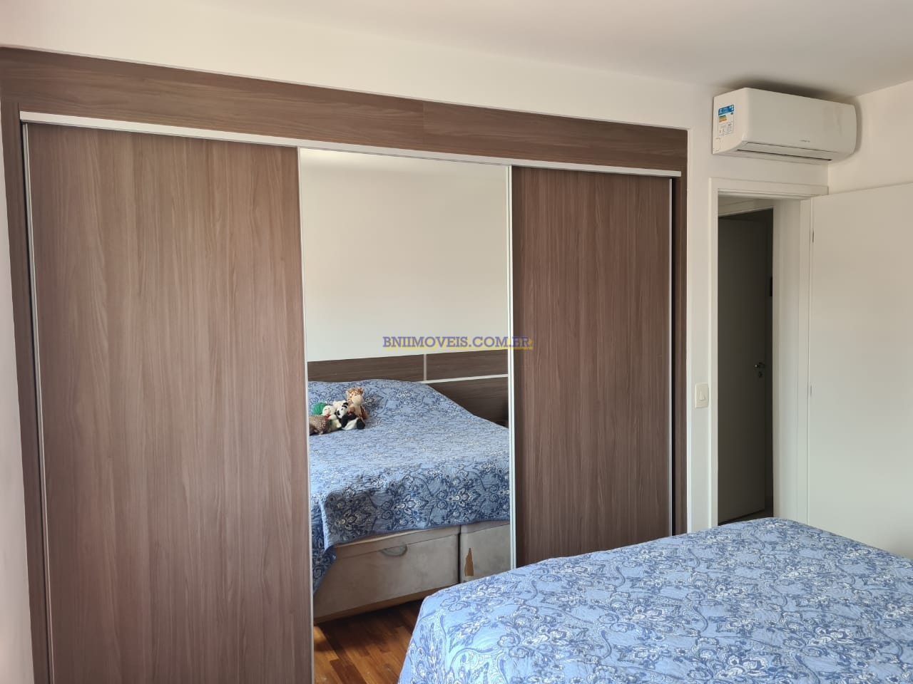 Apartamento à venda com 2 quartos, 58m² - Foto 8