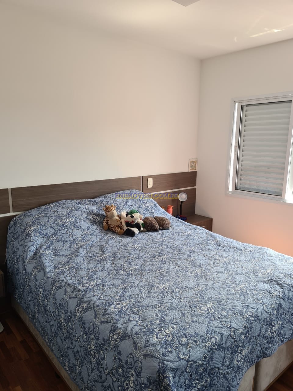 Apartamento à venda com 2 quartos, 58m² - Foto 7
