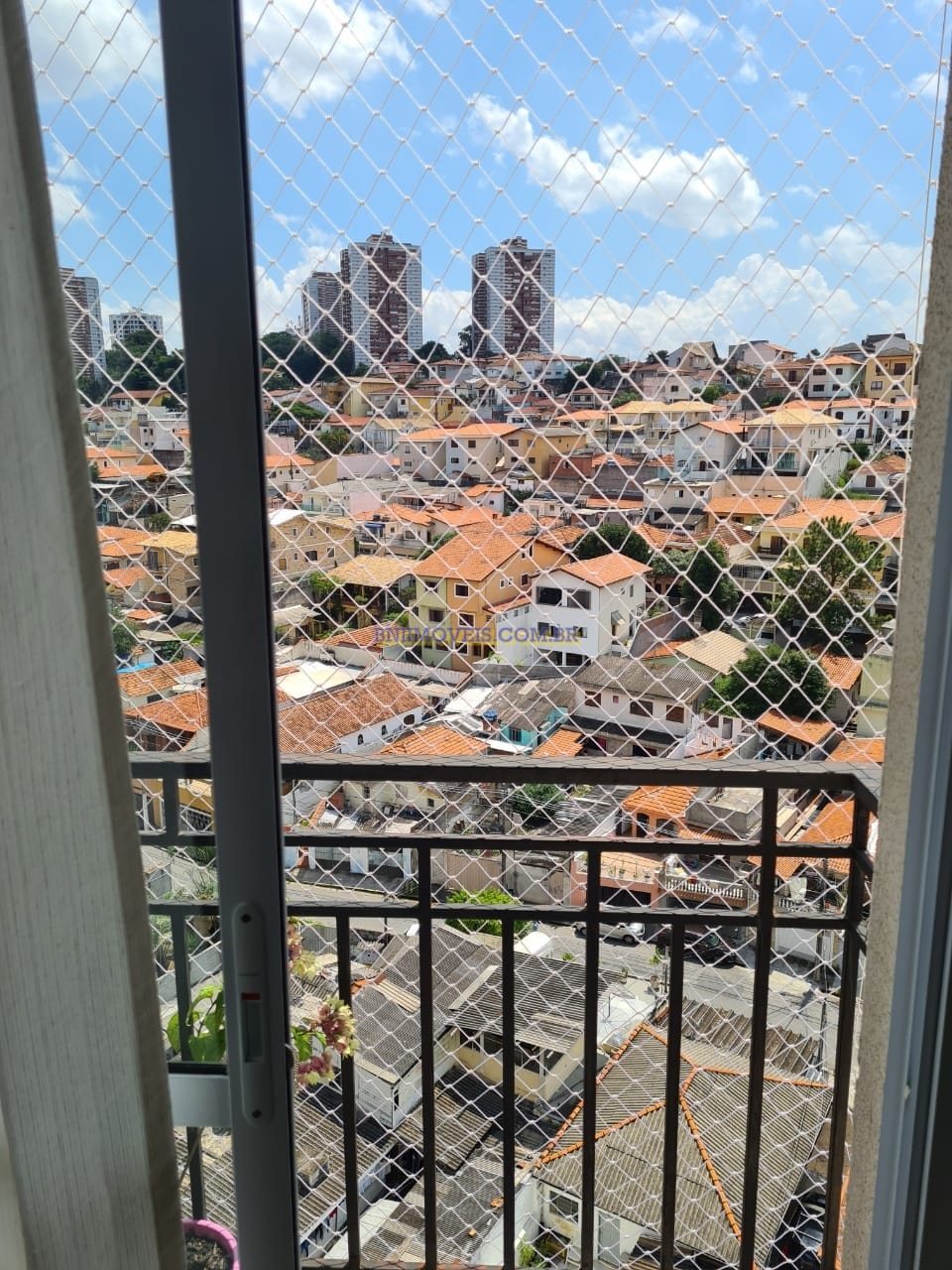 Apartamento à venda com 2 quartos, 58m² - Foto 12