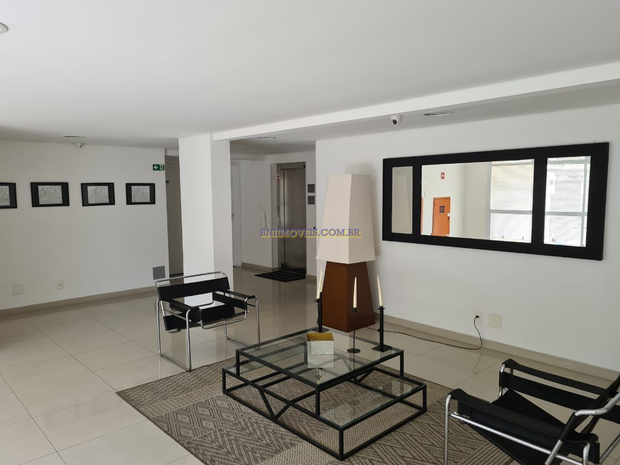 Apartamento à venda com 2 quartos, 58m² - Foto 13