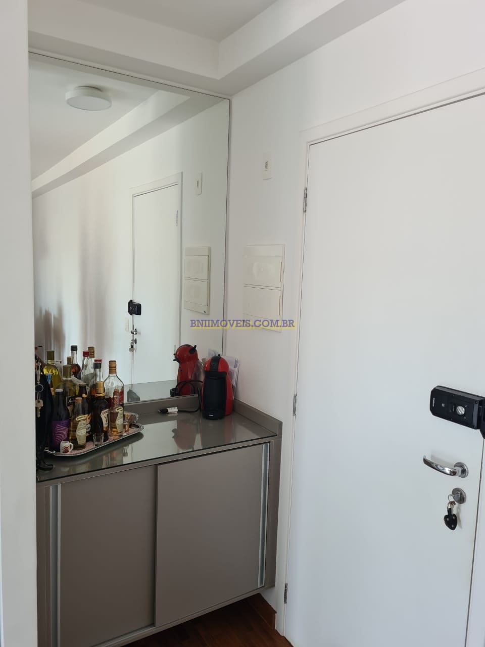 Apartamento à venda com 2 quartos, 58m² - Foto 10