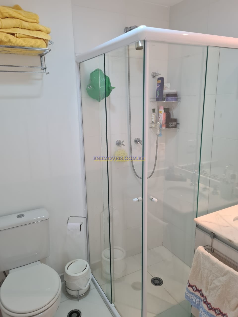 Apartamento à venda com 2 quartos, 58m² - Foto 11