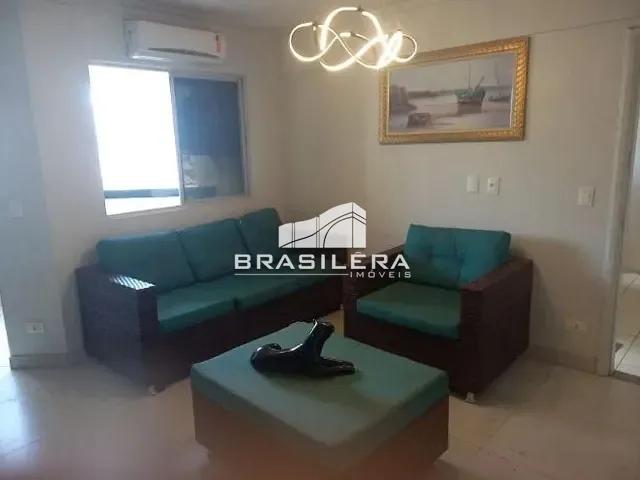 Apartamento com 109m² 4 quartos e 4 banheiros, à venda, no bairro Setor Bueno em Rua T 62