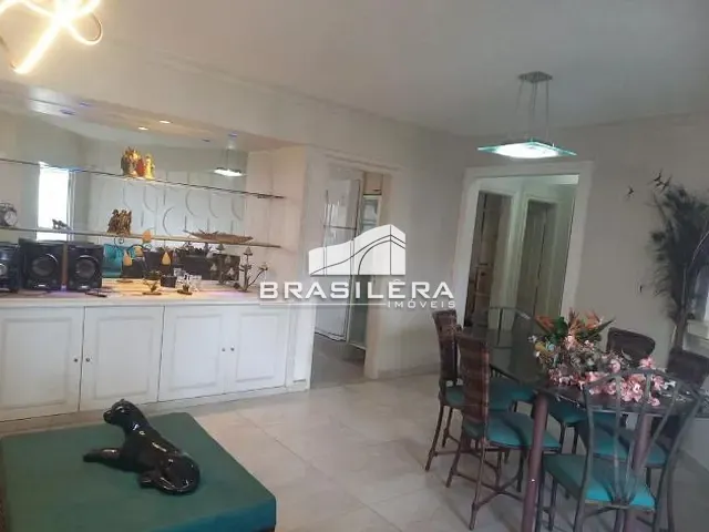 Apartamento com 109m² 4 quartos e 4 banheiros, à venda, no bairro Setor Bueno em Rua T 62