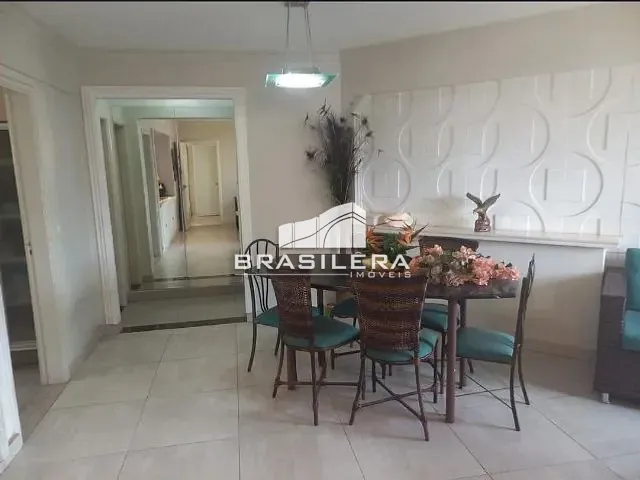 Apartamento com 109m² 4 quartos e 4 banheiros, à venda, no bairro Setor Bueno em Rua T 62