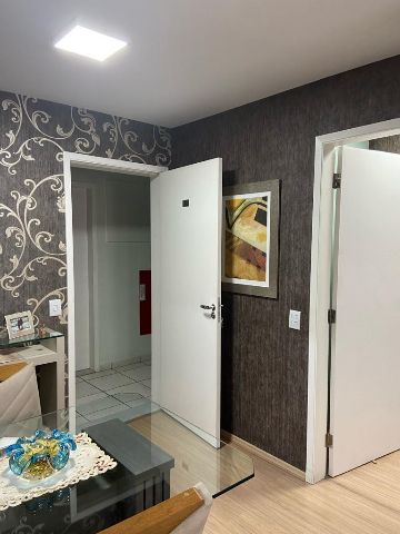 Apartamento 1 quarto e 1 banheiro, à venda, no bairro Casa Branca em Santo André