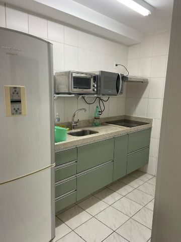 Apartamento 1 quarto e 1 banheiro, à venda, no bairro Casa Branca em Santo André