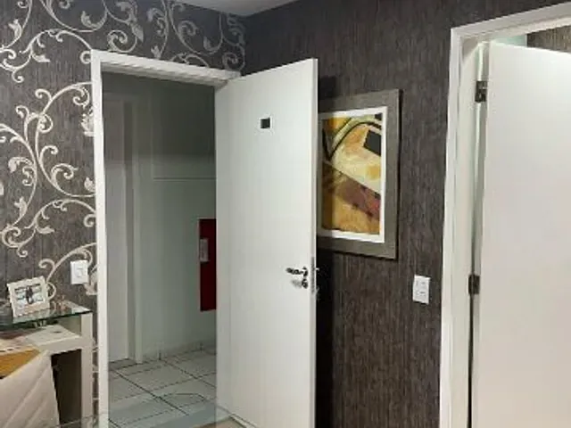 Apartamento 1 quarto e 1 banheiro, à venda, no bairro Casa Branca em Santo André