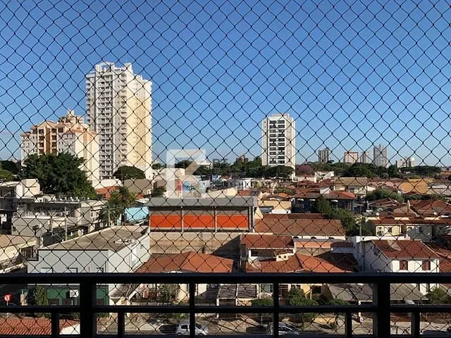 Apartamento 3 quartos e 2 banheiros, à venda ou para alugar, no bairro Vila Nossa Senhora Aparecida em Indaiatuba