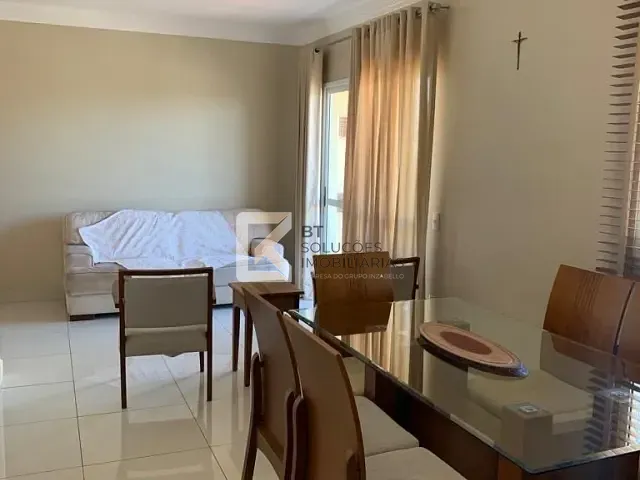 Apartamento 3 quartos e 2 banheiros, à venda ou para alugar, no bairro Vila Nossa Senhora Aparecida em Indaiatuba