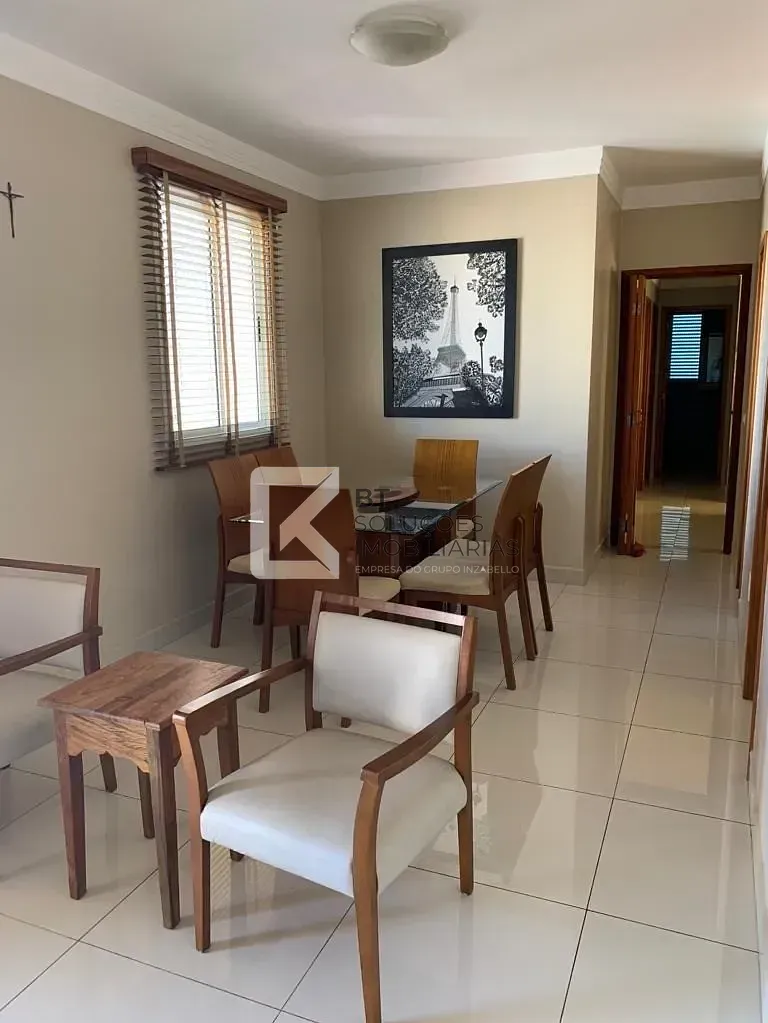 Apartamento, 3 quartos, 97 m² - Foto 9