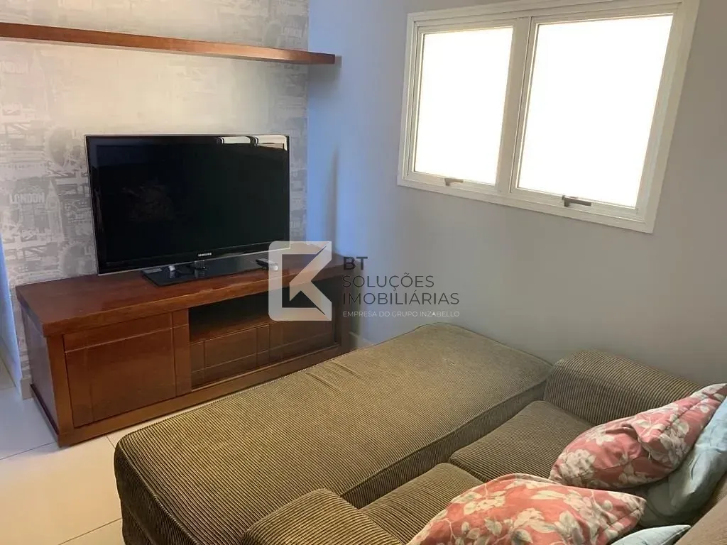 Apartamento, 3 quartos, 97 m² - Foto 2