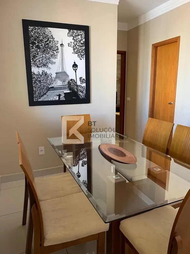 Apartamento, 3 quartos, 97 m² - Foto 4
