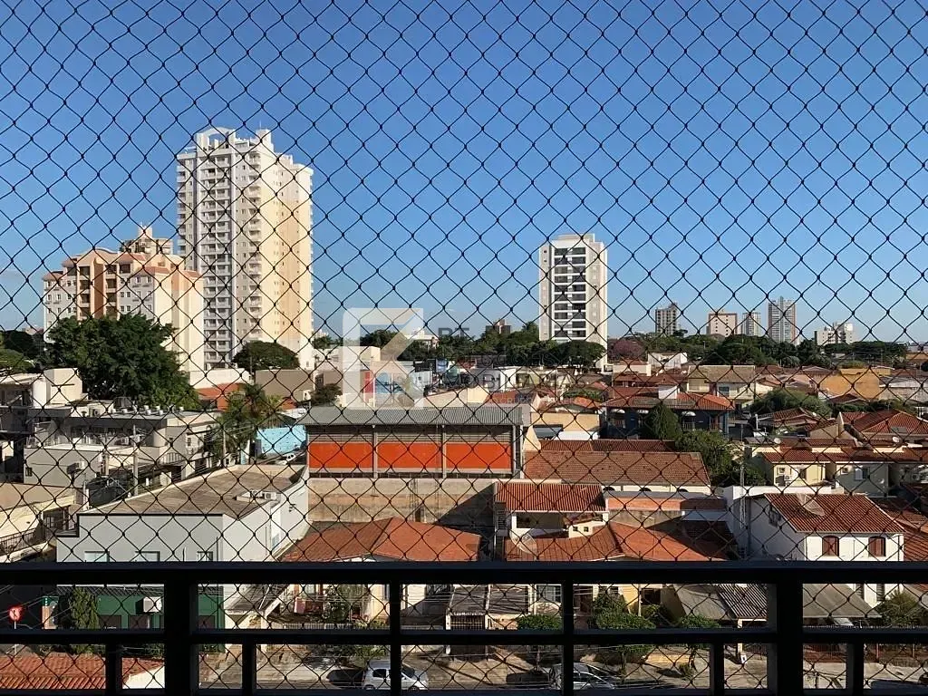 Apartamento, 3 quartos, 97 m² - Foto 1
