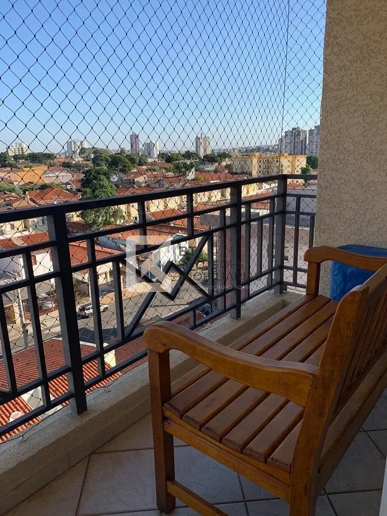 Apartamento, 3 quartos, 97 m² - Foto 21
