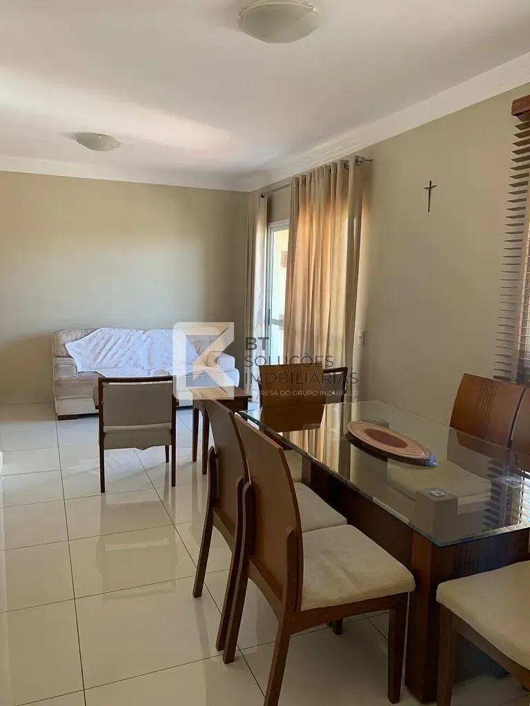 Apartamento, 3 quartos, 97 m² - Foto 5