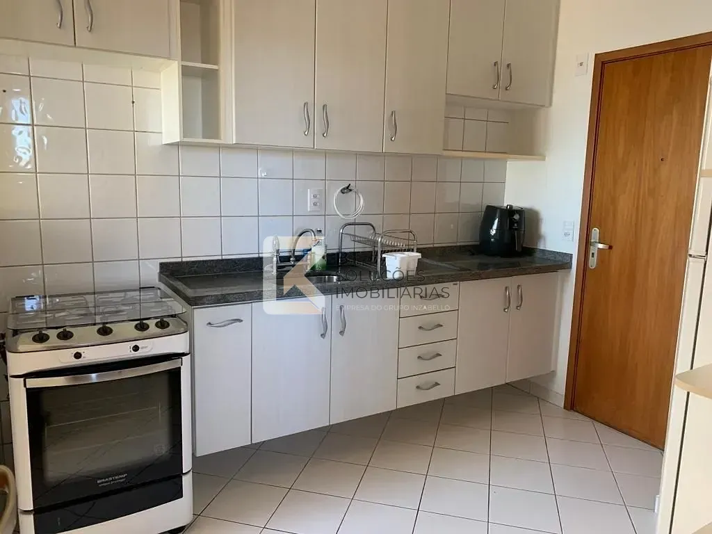 Apartamento, 3 quartos, 97 m² - Foto 6