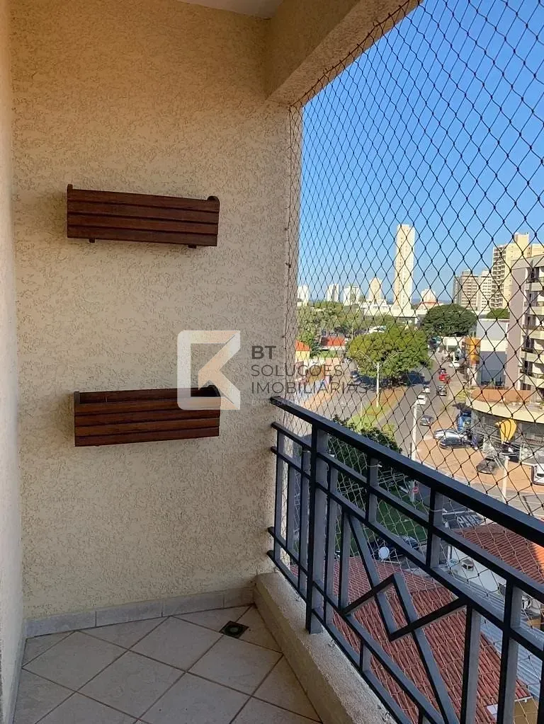 Apartamento, 3 quartos, 97 m² - Foto 23