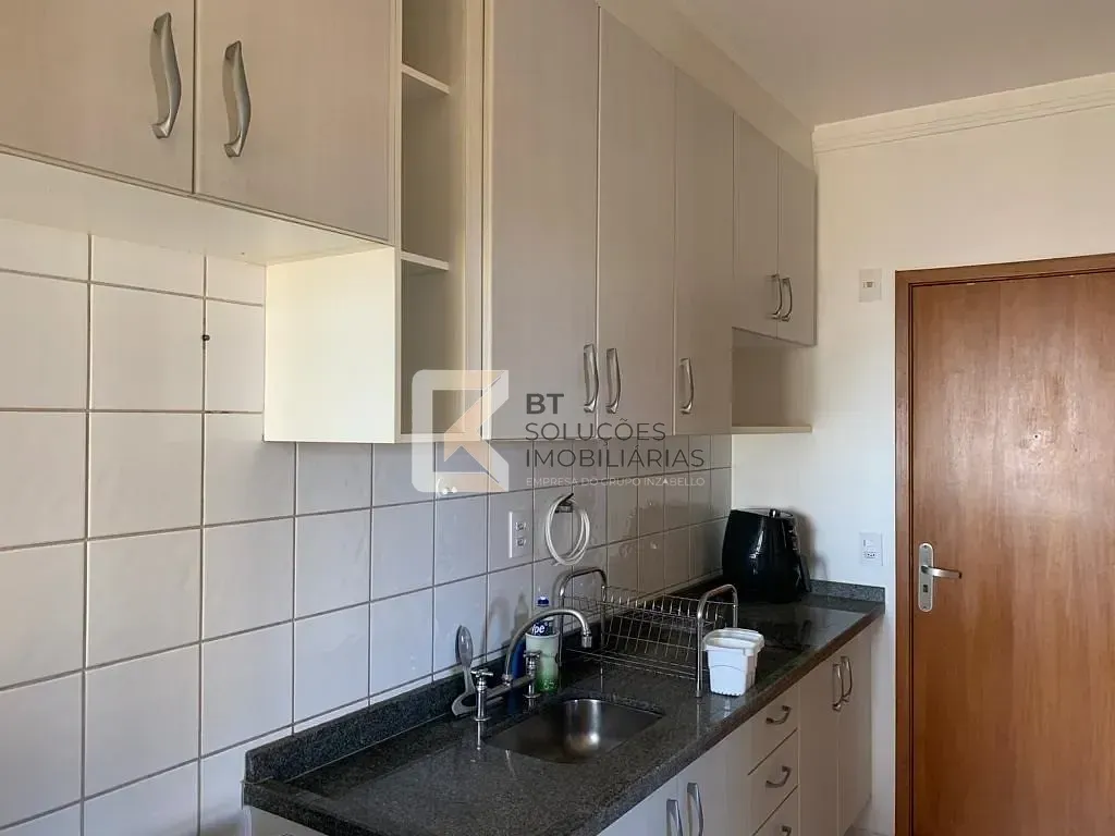 Apartamento, 3 quartos, 97 m² - Foto 7