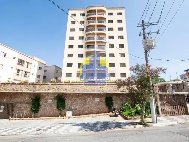 Apartamento com 82m² 3 quartos e 2 banheiros, à venda, no bairro km 18 em Osasco