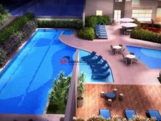 Apartamento 2 quartos e 1 banheiro, à venda, no bairro Jardim São Caetano em São Caetano do Sul