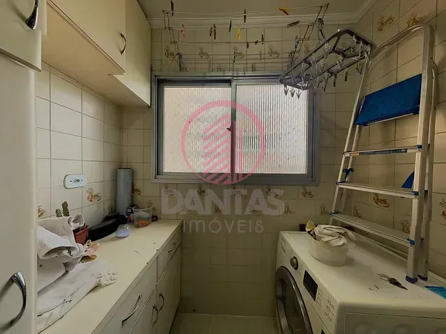 Apartamento 2 quartos e 1 banheiro, para alugar, no bairro Vila Osasco em Osasco