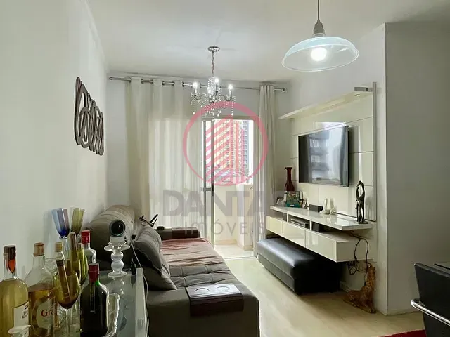 Apartamento 2 quartos e 1 banheiro, para alugar, no bairro Vila Osasco em Osasco